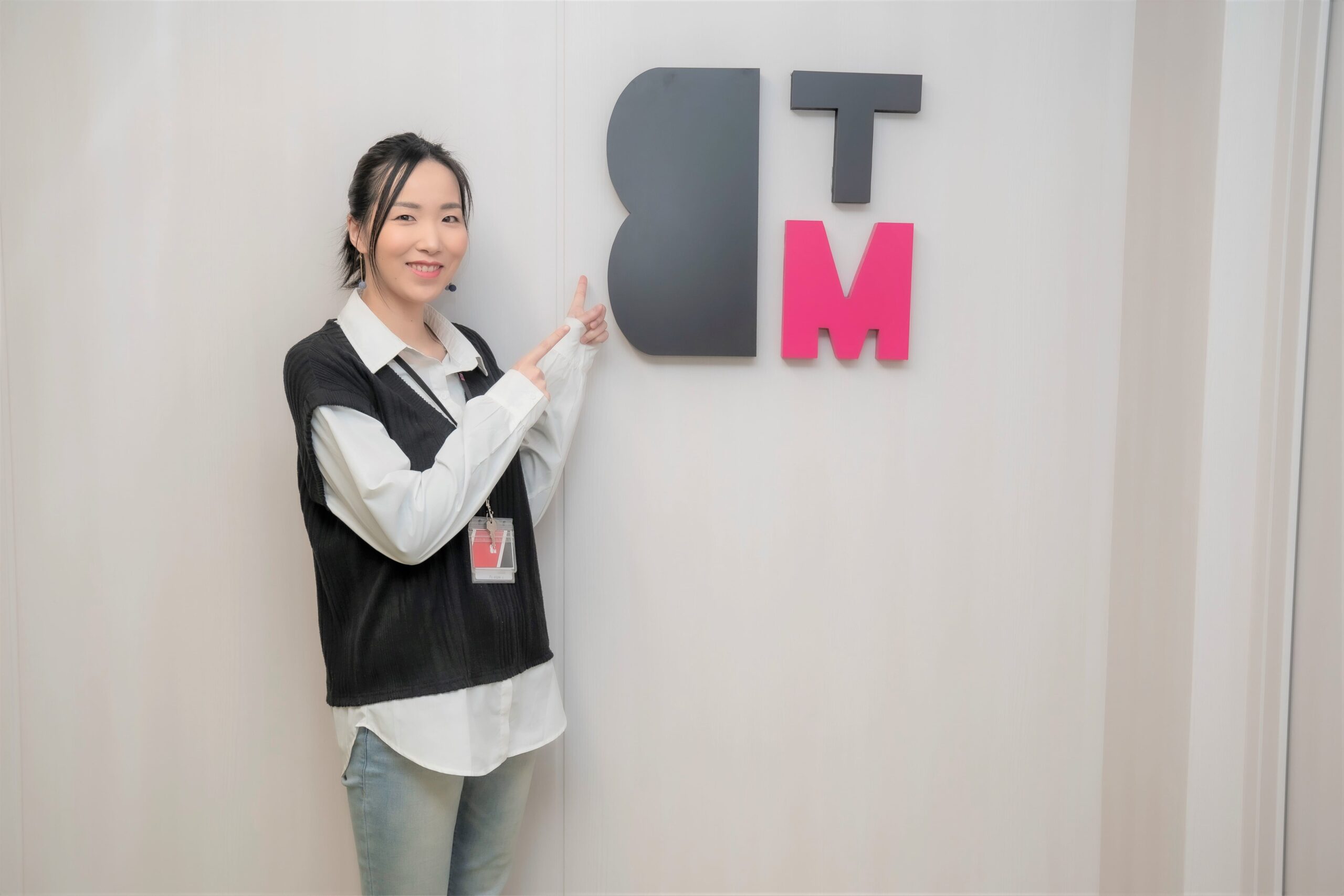 「会社と一緒に成長していく!」 BTMを支える総合管理部とは?